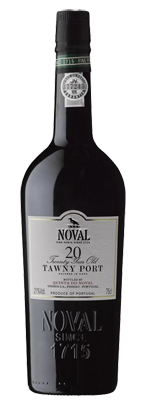 Afbeelding van Noval Tawny 20 Year Old Port