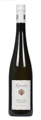 Afbeelding van Kunstler Gutsriesling Trocken '24