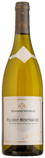 Afbeelding van Domaine Michelot Puligny Montrachet '22