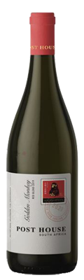 Afbeelding van Posthouse Golden Monkey Red Blend  '21