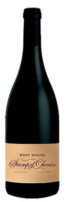 Afbeelding van Posthouse Stamp of Chenin '24