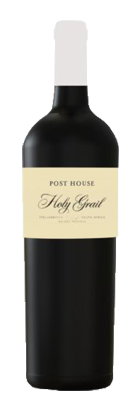 Afbeelding van Posthouse Holy Grail  Malbec '20