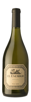 Afbeelding van El Enemigo Semillon '23