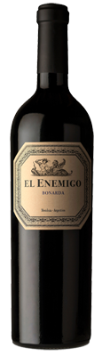 Afbeelding van El Enemigo Bonarda '20