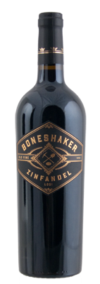 Afbeelding van Hahn Boneshaker Zinfandel c/12 '20