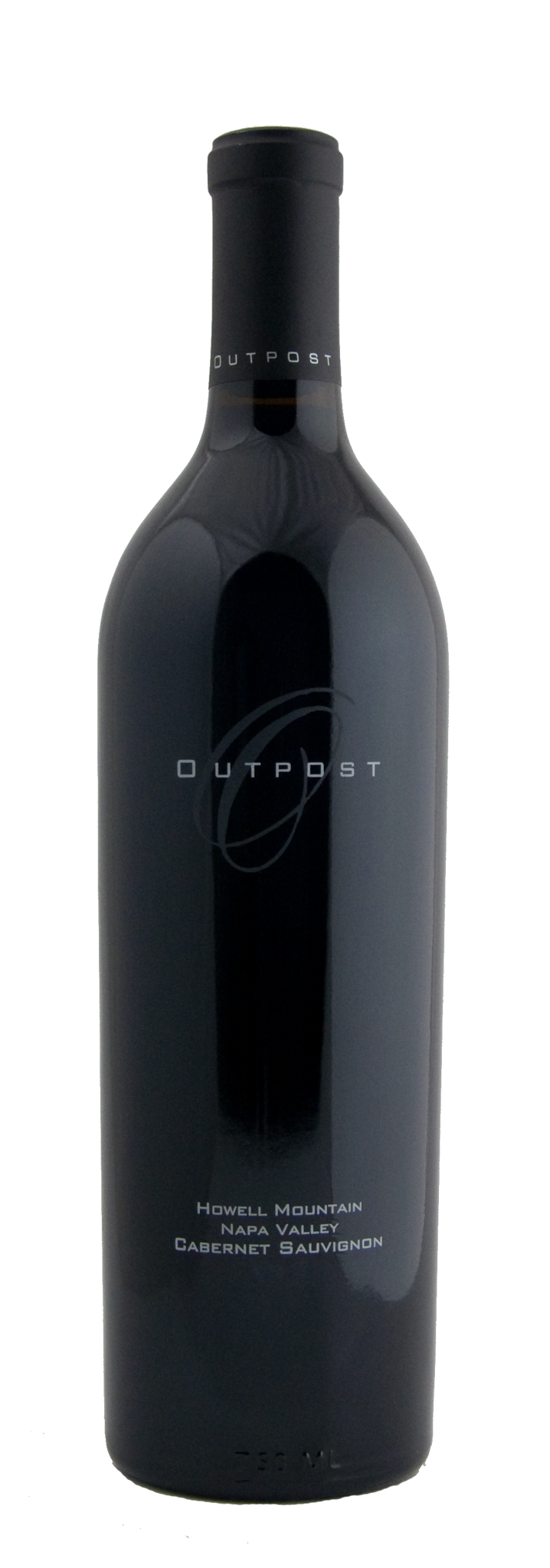 Afbeelding van Outpost Napa Cabernet Sauvignon '17