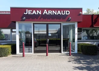 Jean Arnaud