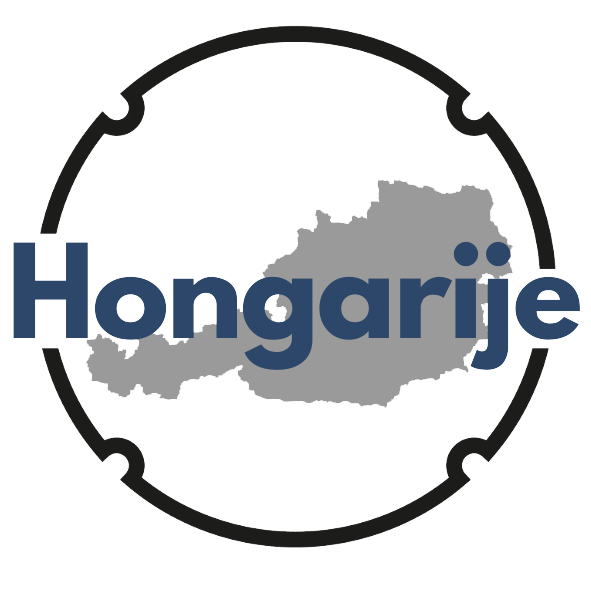 Afbeelding voor categorie Hongarije