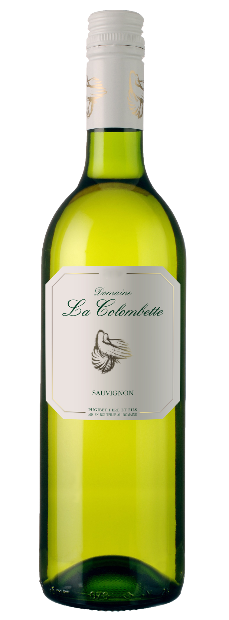 Afbeelding van Domaine Colombette Sauvignon Blanc c/12 '24