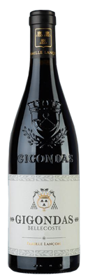 Afbeelding van Famille Lancon Gigondas Bellecoste '21