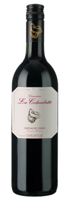 Afbeelding van Domaine Colombette Rouge c/12 '23