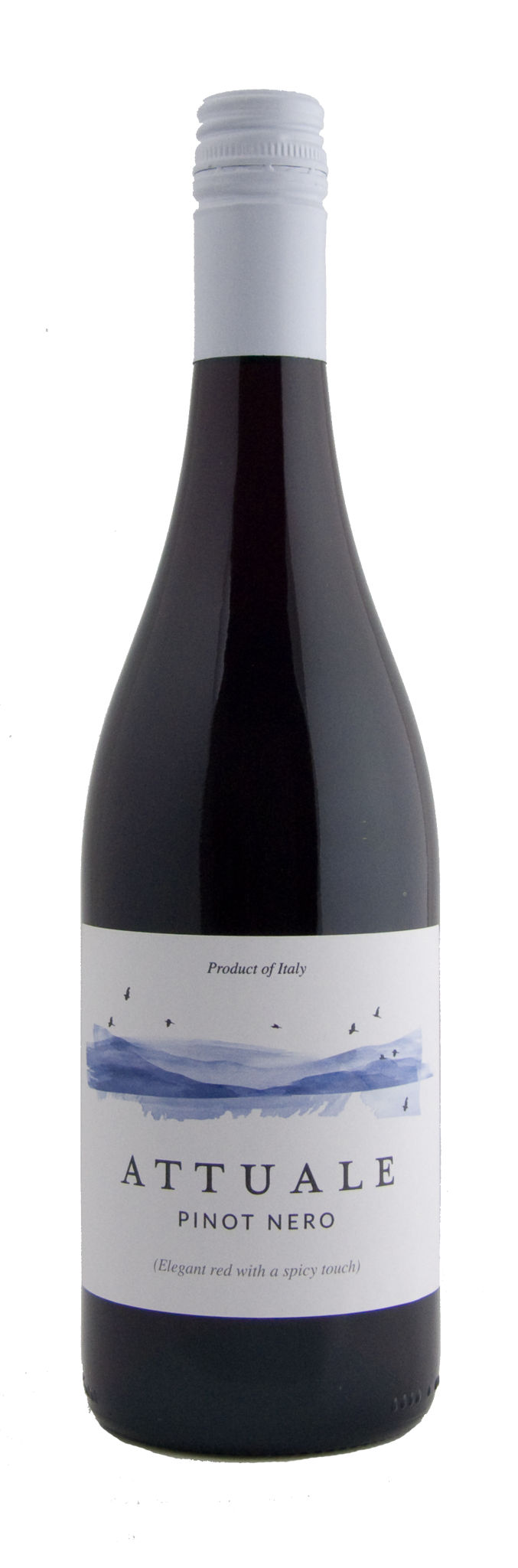 Afbeelding van Attuale Pinot Nero '23