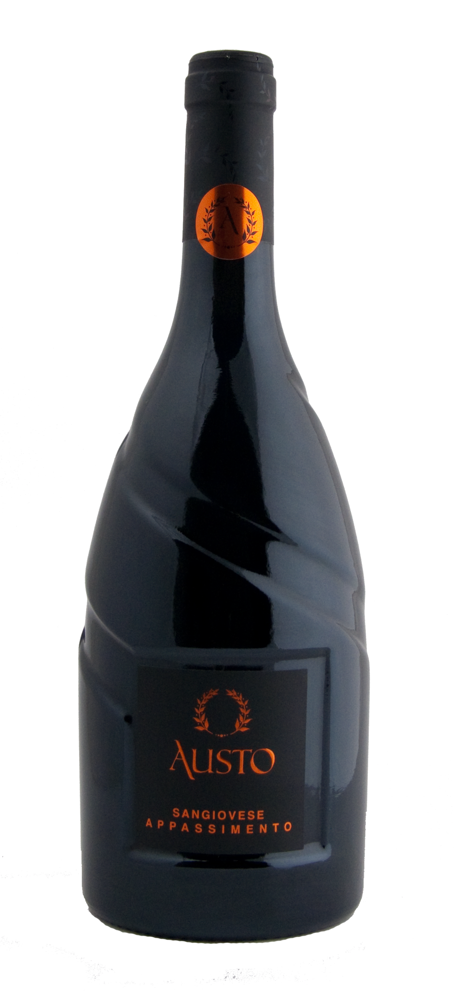 Afbeelding van Austo Sangiovese Appassimento '22