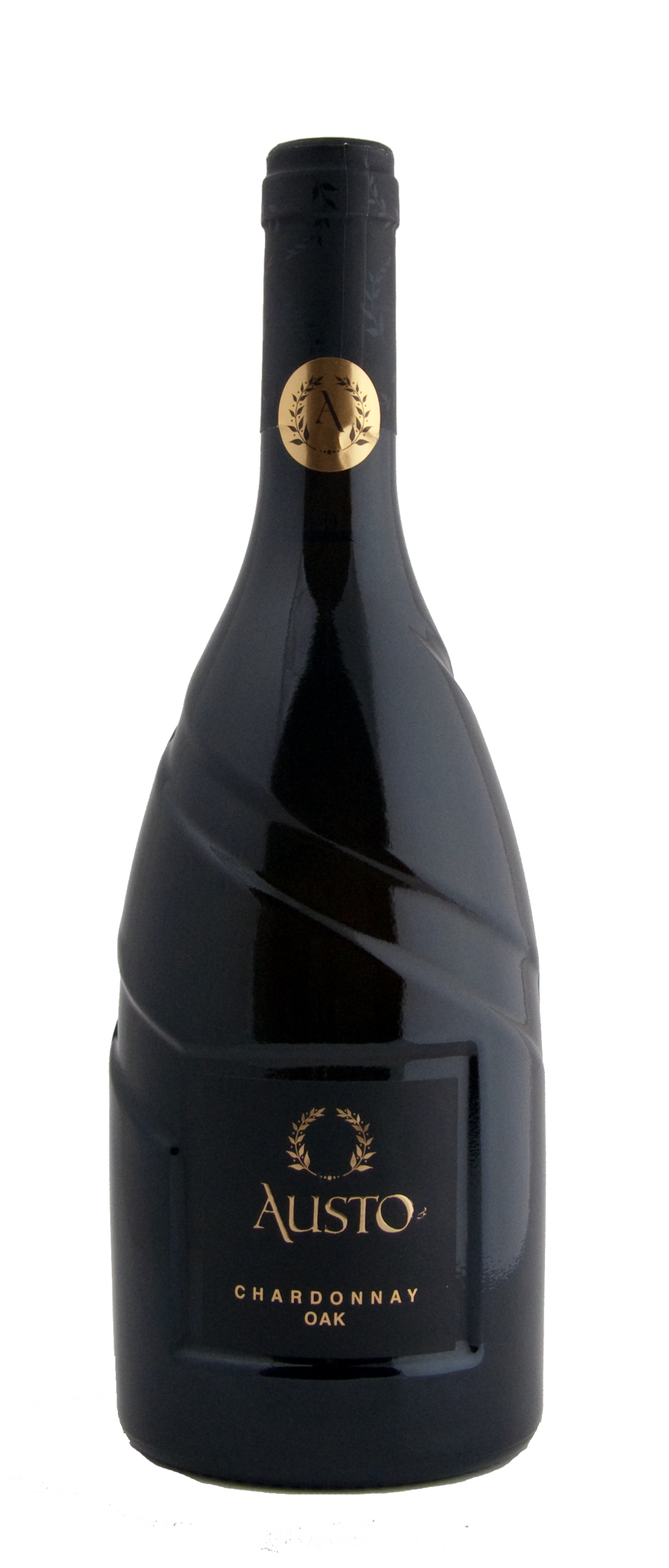 Afbeelding van Austo Oak Chardonnay '24