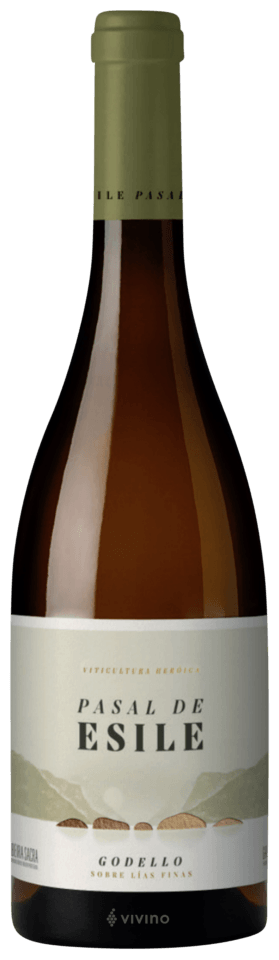 Afbeelding van Pasal de Esile Godello '24