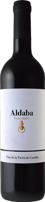 Afbeelding van Aldaba Tempranillo '22