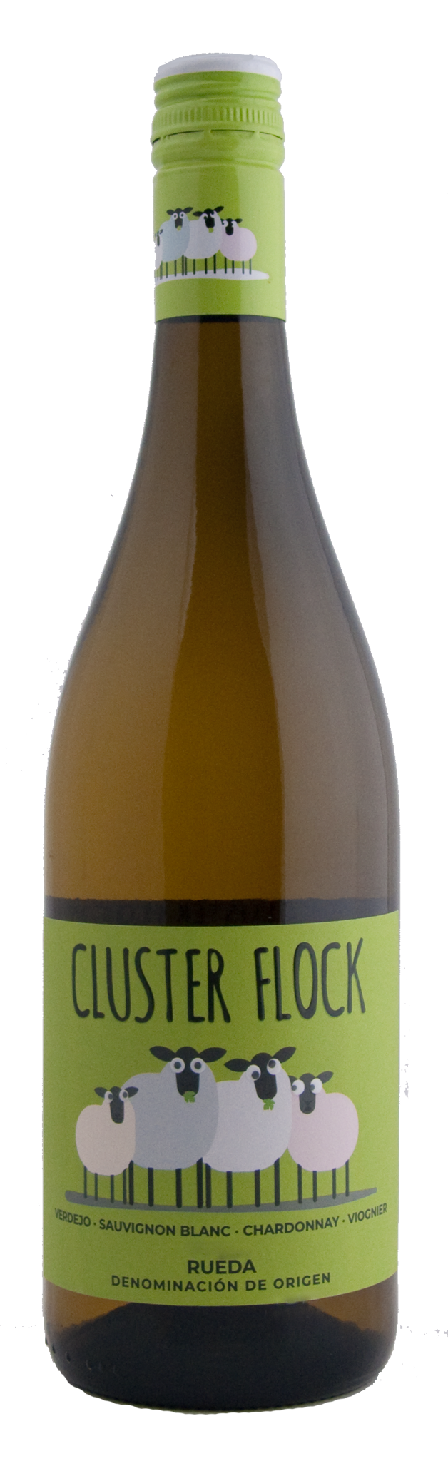 Afbeelding van Cluster Flock Rueda '23