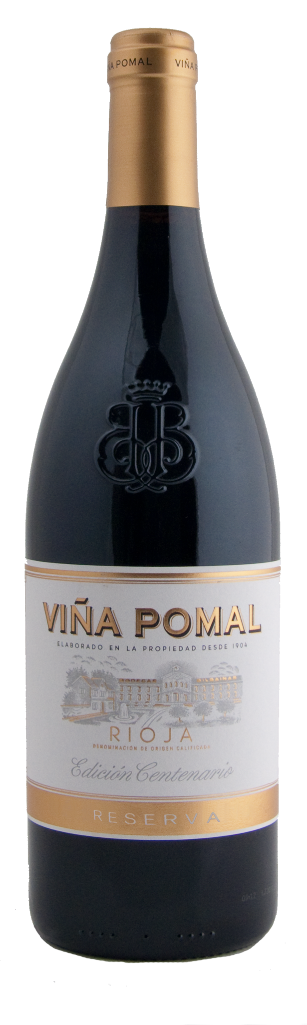 Afbeelding van Viña Pomal Reserva (Magnum) '16