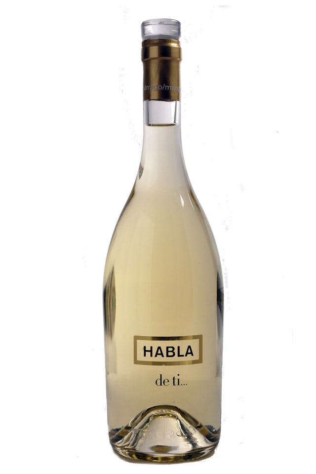 Afbeelding van Habla de Ti Sauvignon Blanc '24