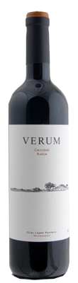 Afbeelding van Verum Cencibel tempranillo '20