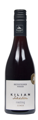 Afbeelding van Becksteiner Kilian Eiswein (Demi) '15