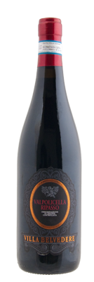 Afbeelding van Villa Belvedere Valpolicella Ripasso '19