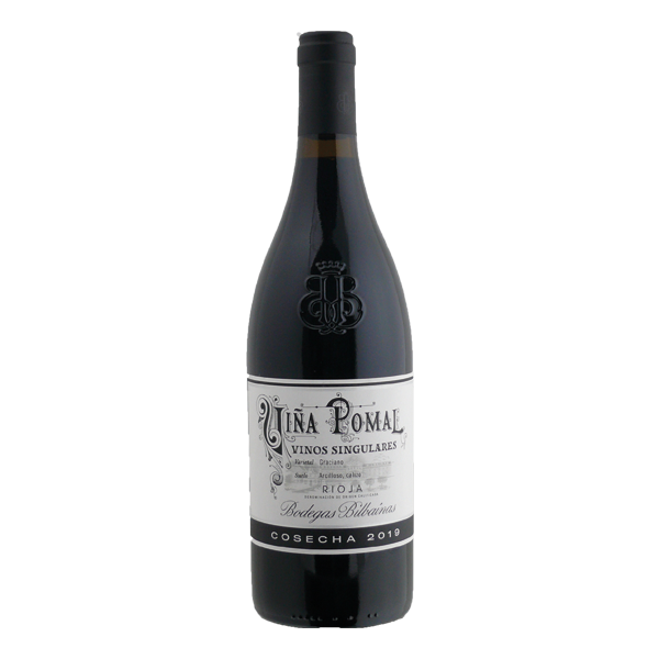 Afbeelding van Vino Singular Graciano '19 ACTIE