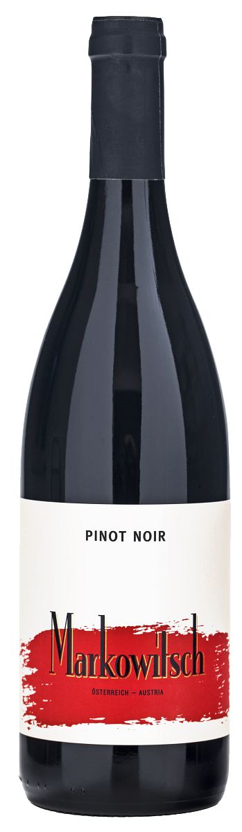 Afbeelding van Markowitsch Pinot Noir '23