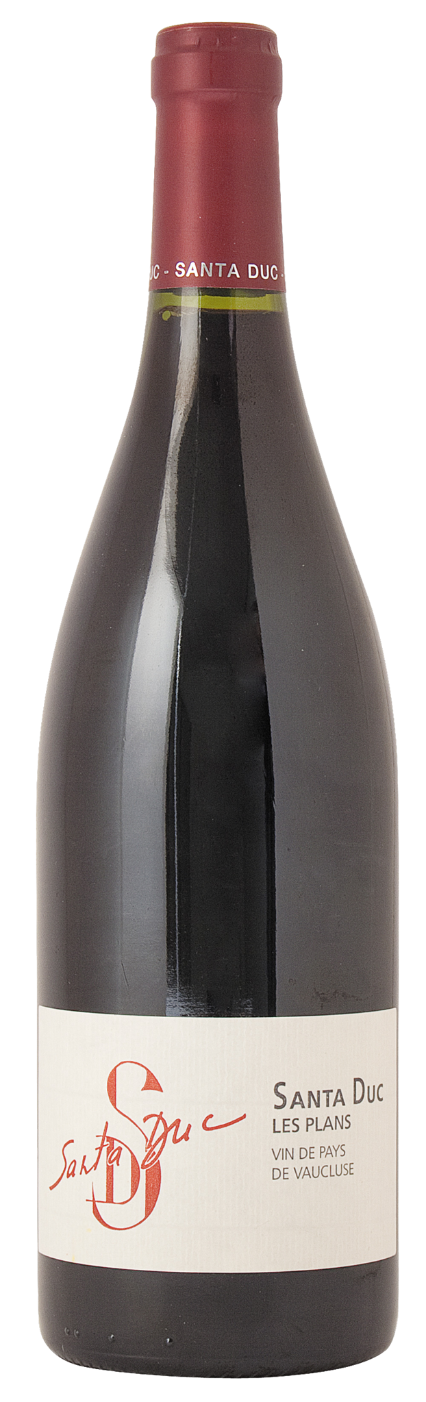 Afbeelding van Domaine Santa Duc Les Plans c/12 '21